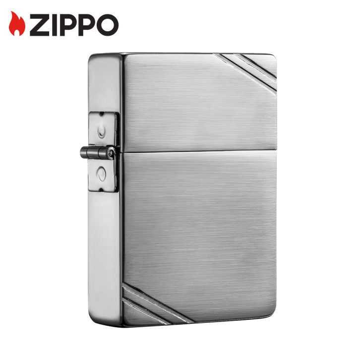 zippo-1935-repli-ca-design-chrome-pocket-lighter-zippo-1935-lighter-without-fuel-inside-การออกแบบ-repli-ca-ปี-1935-ไฟแช็กไม่มีเชื้อเพลิงภายใน
