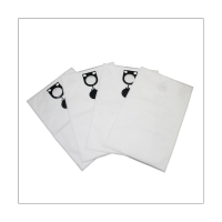 4Pcs Dust Bags for BSH20 Series Vacuum Cleaner Spare Parts Dust Bag Household Cleaning Accessories