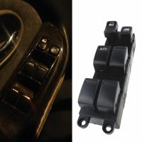 25401 VJ560 Power Window Master Switch For Nissan Schalter Maxima 25401VJ560