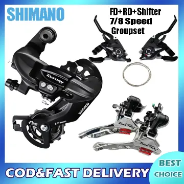 Buy Shimano Vanford 500 online