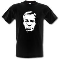 เสื้อยืดผ้าฝ้าย Nigel Farage Ukip เสื้อคอกลมเสื้อแขนสั้นพิมพ์ลาย100สไตล์ปฏิวัติใหม่ล่าสุด2022แฟชั่น