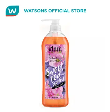 Sweet pea perfume discount watsons