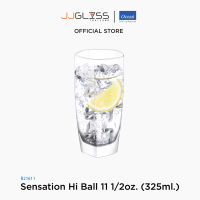 JJGLASS - (Ocean) B21611  Sensation Hi Ball  - แก้วเซ็นเซชั่น แก้วดริ๊งเเวร์ ทัมเบอร์  แก้วโอเชี่ยนกลาส