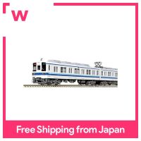 KATO N Gauge Tobu Series 800อัพเดทรถ4คันชุดพื้นฐาน10-1647รถไฟแบบจำลอง