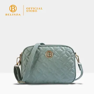 BeeLinda Rylene Sling Bag for Women