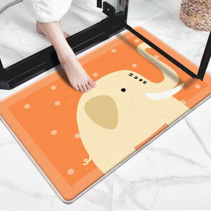 orange-small-animals-carpet-home-decor-rug-living-room-anti-slip-bathroom-kitchen-floor-mat-hallway-doormat-bedroom-bedside-rug