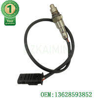 ใหม่เซนเซอร์ออกซิเจนสำหรับ BMW G07 G30 X1 X2 OEM 13628593852 8593852 13628573760 8573760 8589104 8570689 8572800 13628595102