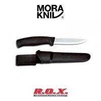 MORAKNIV COMPANION (S) มีดเอนกประสงค์ มีดพกพา มีดแคมป์ปิ้ง