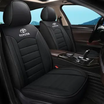 Vios seat online cover design