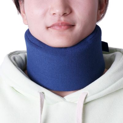 【CW】Neck Stretcher Cervical ce Traction Devices Orthopedic Pillow Collar Pain Relief Orthopedic Pillow Device Tractor