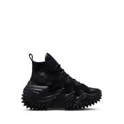 Giày Thể Thao Converse Run Star Motion Cx Platform Unisex Sneakers - Black