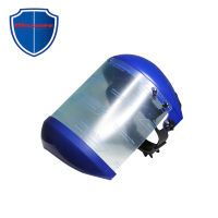 โครงกระบังหน้าคลุมคาง เลนส์ใส FACESHIELD  รุ่น FPB1FC83C3