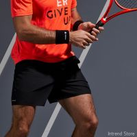 Tennis Shorts DRY 100 Artengo กางเกงเทนนิส กางเกงกีฬาผู้ชาย กางเกงขาสั้น สินค้ามีพร้อมส่งในไทย ส่งไวทุกวัน