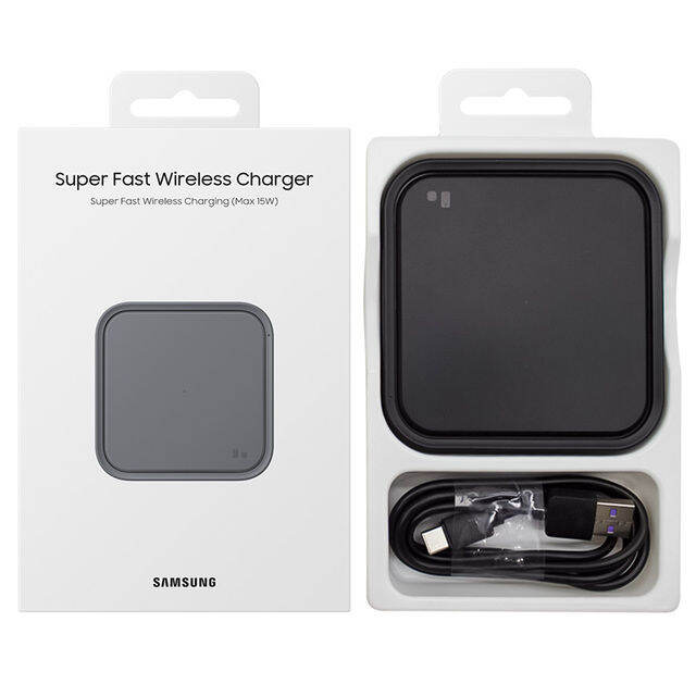 s22 15w charger