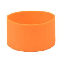 8PCS Silicone Cup Cover 7.5cm Protective Space Cup Cover Bottom Cover Water Bottles Cover 20 Oz