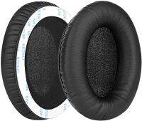 Replacement Ear Pads For Audio-Technica ATH-ANC7 ANC9 ANC27 ANC29 Headphones Earpads