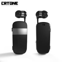 Best New K53 Mini Wireless Bluetooth Earphone Call Remind Vition Sport Headphone Clip Headset PK F990 F910 F920