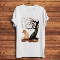 Winds Feeling Funny Natural Style T Shirt Men White Tshirt Tee