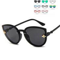 【hot】 2023 Boy Cartoon Fashion Round Sunglasses Children UV Protection Classic Kids Eyewear ！