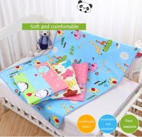 【CW】 Baby Diaper Changing Mats Newborn Kids Mattress Cover Breathable Underpads Bed Table Protector forToddler