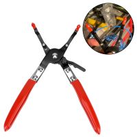 Hold 2 Wires Whilst Innovative Car Vehicle Soldering Aid Plier Universal Car Repair Tool