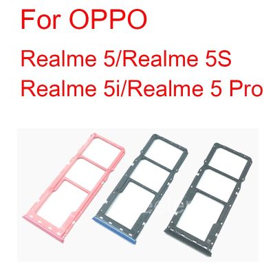 Sim Card Tray Oppo Realme