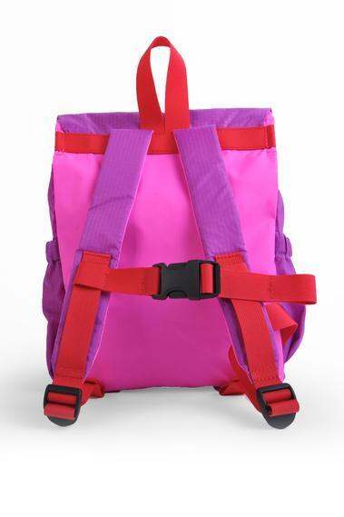 hellolulu-กระเป๋าเด็ก-รุ่น-jazper-purple-neon-pink-กระเป๋าสะพายเด็ก-bc-h20001-08-กระเป๋าเป้เด็ก-kids-bag-กระเป๋านักเรียนเด็ก-กระเป๋าเด็กสีสันสดใส