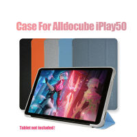 PU Case for Alldocube Iplay50 10.4 Inch Tablet TPU Soft Shell Cover Tablet Stand for Alldocube Iplay50 Pro