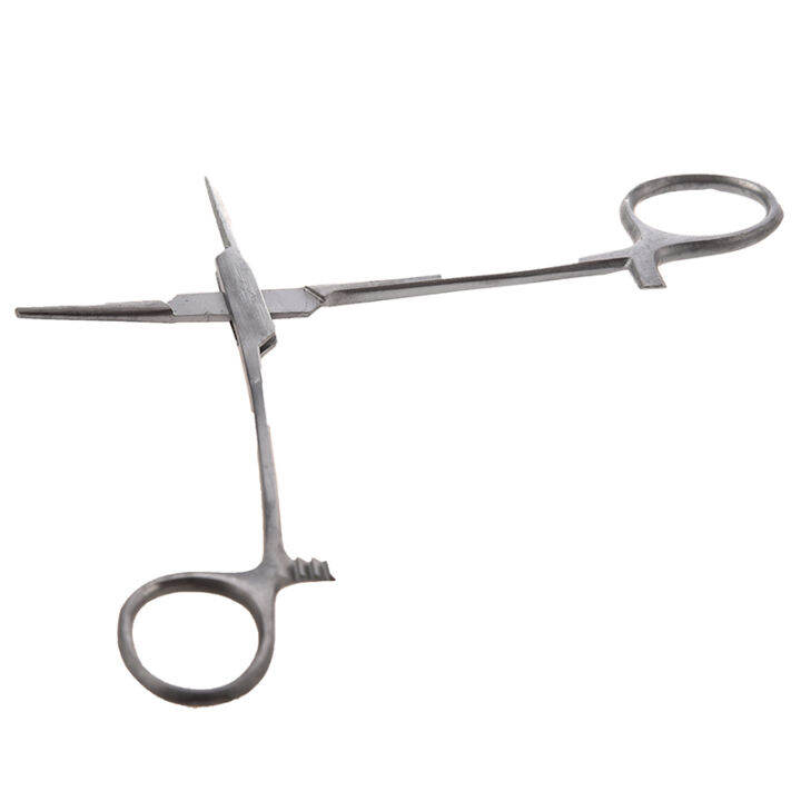 new-5-fishing-stainless-steel-straight-hemostat-forceps-locking-clamps