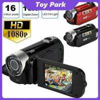 ZZOOI Universal With Microphones Speaker Video Camera Camcorder Tft Lcd 24mp Usb 2.0 Camcorder 1080p Night Durable 16x Zoom Sports &amp; Action Camera