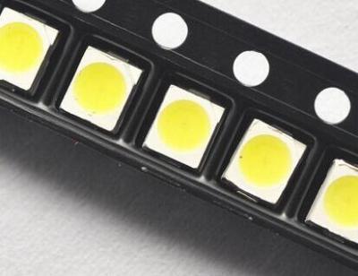 100pcs x 3528 1210 RGB Red Green Ice Blue Yellow Orange Purple Pink White 3528RGB Ultra Bright SMD LEDElectrical Circuitry Parts