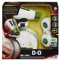 Star Wars EP9 Rc Limerick Star Wars: The Rise of Skywalker D-O Remote Control Droid สินค้าใหม่ ลิขสิทธิ์แท้