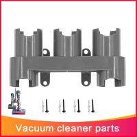 ♤ For Dyson V7 V8 V10 V11 Holder Vacuum Cleaner Portable amp;washable Storage Bracket Brush Tool Nozzle Base Spare Parts Accessories