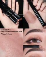 BOBBI BROWN LONG-WEAR CREAM SHADOW STICK // Sand Dune 1.6g