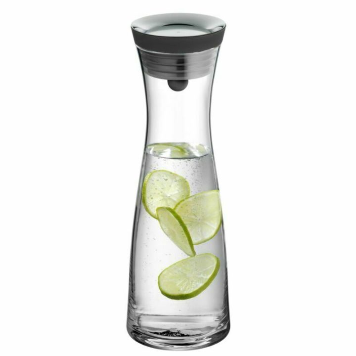 water-carafe-1-8l-high-borosilicate-glass-bottle-basic-tilting-lid-closure-jug