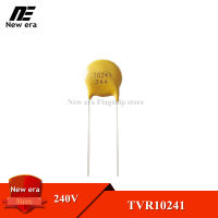 10ชิ้น TVR 10271 10D271K TVR10271 270V TVR Varistor TVR10271KS42Y ใหม่เดิม