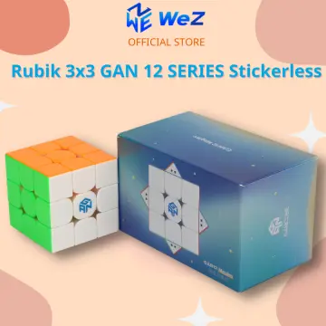 Rubik 12 Mặt Gan Chất Lượng, Giá Tốt | Lazada.Vn