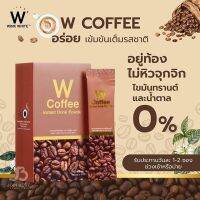 กาแฟควบคุมน้ําหนัก wink white วิ้งไวท์(ของแท้?%) W coffee ดับเบิ้ลยู คอฟฟี่ wink white วิ้งไวท์