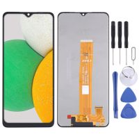 FixGadget 【สินค้าพร้อมส่ง】หน้าจอจอ LCD แบบดั้งเดิมสำหรับ A032F Samsung Galaxy พร้อม Digitizer ประกอบเต็มตัวเครื่อง