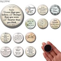 【YF】∈☫✌  Quote Inspirational Fridge Refrigerator Magnets Best Friend Encourage Sticker