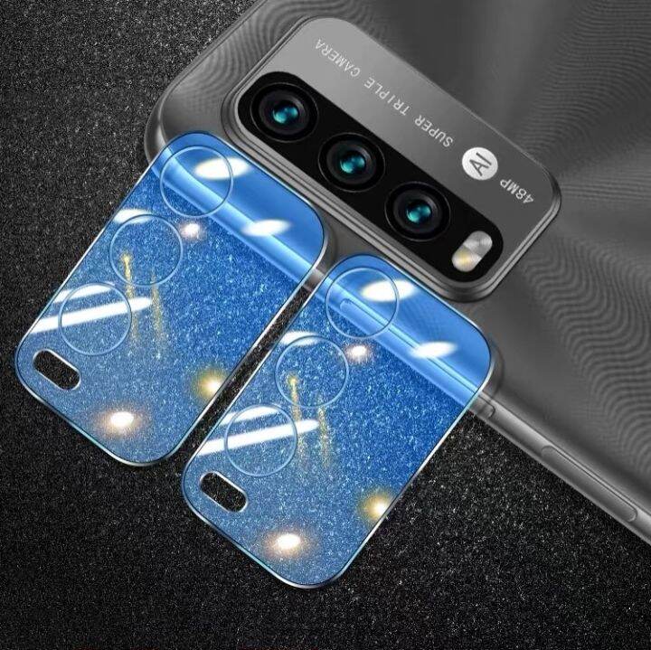 ส่งจากไทย-เก็บเงินปลายทาง-ฟิล์มกระจกเลนส์กล้อง-xiaomi-redmi-9t-camera-lens-tempered-glass-ฟิล์มเลนส์กล้อง-nbsp-1ชิ้น-สินค้าพร้อมจัดส่ง