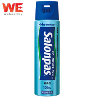 เปรย์ Salonpas 100ml จากญี่ปุ่น แบบใหม่ ใช้งานง่าย