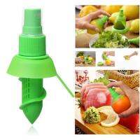 （HOT NEW）1SETSprayer Kitchen GadgetsJuice Citrus SprayFruit JuicerSqueezerTools0243