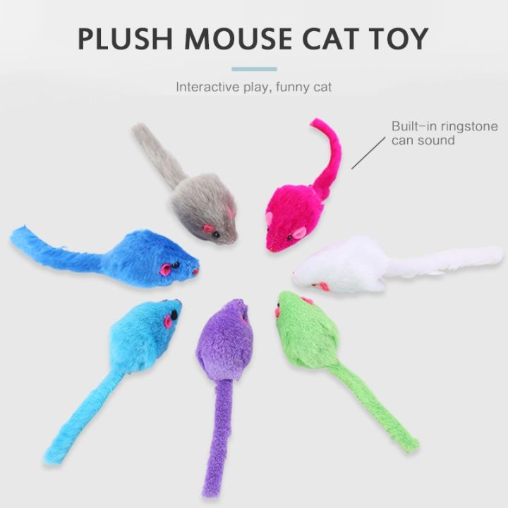 1pcs-false-mouse-cat-toy-cat-long-haired-tail-mice-with-sound-rattling-soft-real-rabbit-fur-sound-squeaky-toy-for-cats-dogs