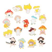 【DT】hot！ Cartoon Pin Wholesale Collection Lapel And Animals Are Brightly Colored Brooch Backpacks Badge Jewelry