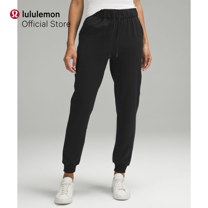 Stretch High-Rise Jogger, Women's Joggers