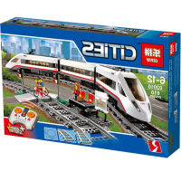 LEGO 60051 City Themes (ready to ship) พร้อมส่ง พร้อมส่งในไทย 3วันถึง