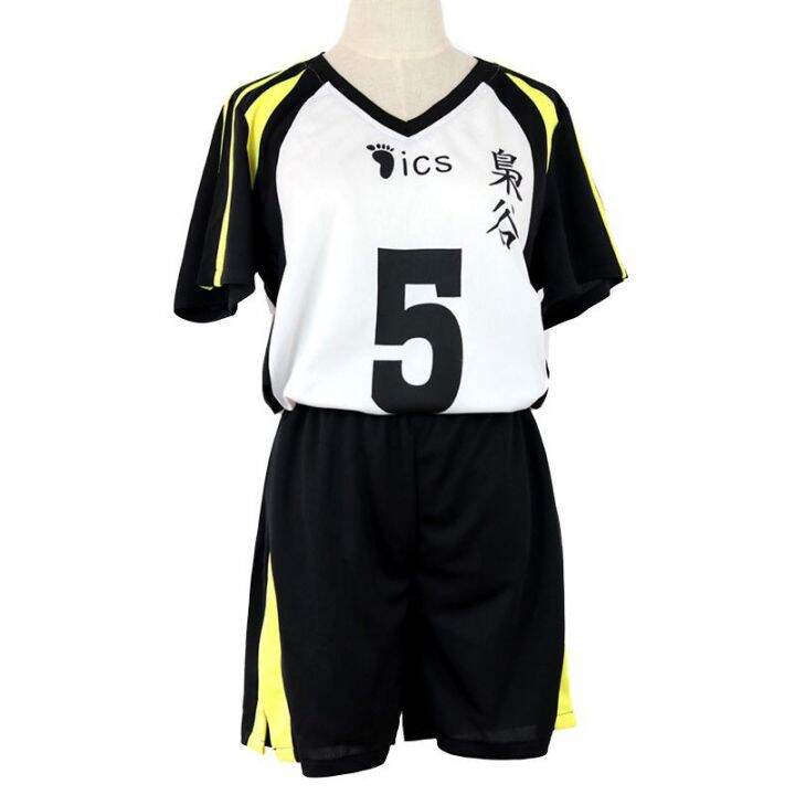 haikyuufukurodani-academy-no-45-bokuto-koutarou-jersey-uniform-cosplay-costume-anime