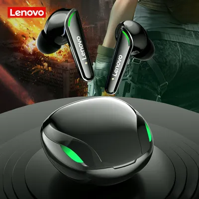 XT92 Wireless Gaming Headphone Low Latency Bluetooth 5.1 Gamer Earphone with Mic TWS Headset for PUBG Mobile Phone 2021