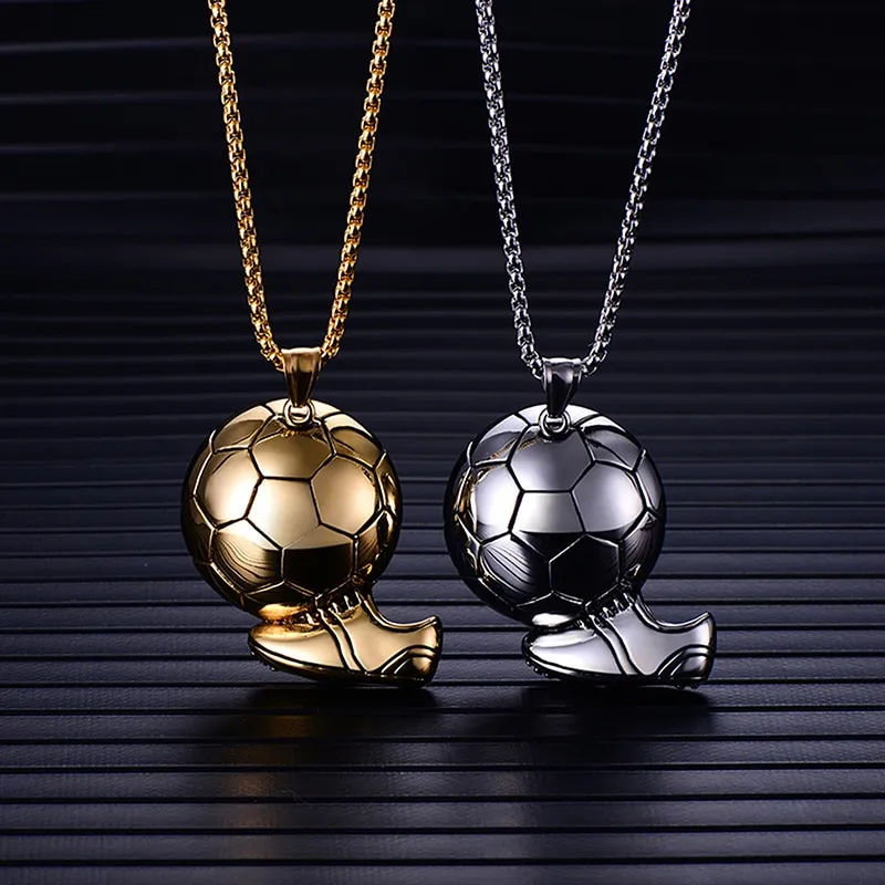 Boy sale necklaces basketball